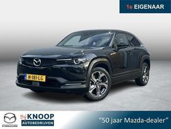Zwart Gebruikt 2021 Mazda MX30 Ad'Vantage SUV | € 15.900 (Eerlijke prijs)
