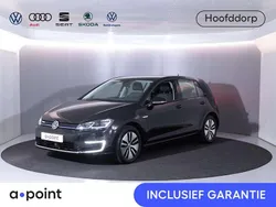 Zwart Gebruikt 2020 VW e-Golf Hatchback | € 13.449 (Eerlijke prijs)