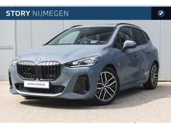 Grijs Gebruikt 2022 BMW 220 Active Tourer M Sport MPV | € 30.950 (Super prijs)