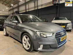 Grijs Gebruikt 2019 Audi A3 Design Hatchback | € 17.849 (Eerlijke prijs)
