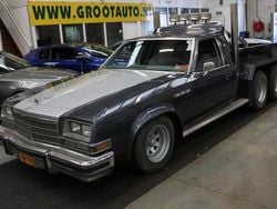 Blauw Gebruikt 1978 Buick Le Sabre Sedan | € 12.950