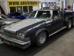 Blauw Gebruikt 1978 Buick Le Sabre Pickup | € 12.950