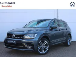 Suv Gebruikt 2020 VW Tiguan Comfortline SUV | € 31.950 (Duur)