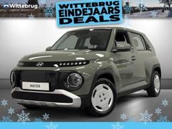 Groen Gebruikt 2024 Hyundai Inster Hatchback | € 21.425 (Goede deal)