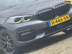 Grijs Gebruikt 2020 BMW 118 Executive Hatchback | € 20.425 (Goede deal)