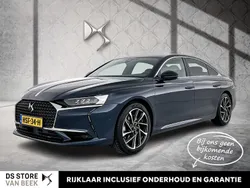 Sedan Nieuw 2025 DS Automobiles DS9 Rivoli Plus Sedan | € 64.390
