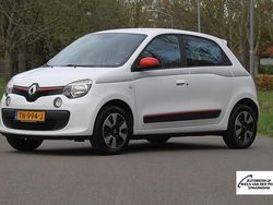 Wit Gebruikt 2018 Renault Twingo Collection Hatchback | € 7.995 (Eerlijke prijs)