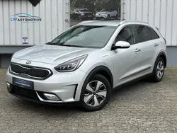 Grijs Gebruikt 2018 Kia Niro SUV | € 19.445 (Eerlijke prijs)