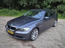 Grijs Gebruikt 2006 BMW 318 Sedan | € 3.500 (Eerlijke prijs)