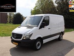 Overige Gebruikt 2016 Mercedes Sprinter Van | € 11.850