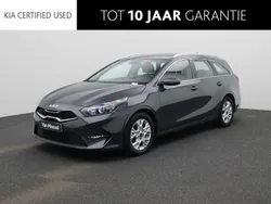 Grijs Gebruikt 2024 Kia Ceed Sportswagon Stationwagen | € 28.900 (Iets duurder)
