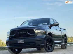 Grijs Gebruikt 2018 Dodge Ram Pickup | € 33.900 (Goede deal)
