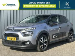 Grijs Gebruikt 2024 Citroën C3 Hatchback | € 17.440 (Eerlijke prijs)