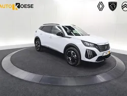 Suv Gebruikt 2024 Peugeot 2008 Allure SUV | € 27.400 (Eerlijke prijs)