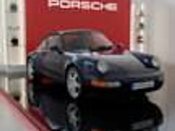 Violet Gebruikt 1993 Porsche 911 Carrera 4 Coupé | € 240.000