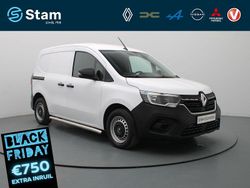 Wit Gebruikt 2024 Renault Kangoo Komfort MPV | € 15.490 (Eerlijke prijs)