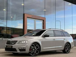 Overige Gebruikt 2016 Skoda Octavia RS Hatchback | € 19.750 (Eerlijke prijs)