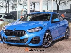 Blauw Gebruikt 2021 BMW 218 M Sport Coupé | € 26.700 (Goede deal)