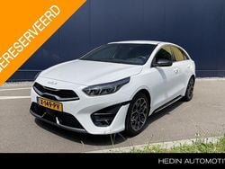 Wit Gebruikt 2024 Kia ProCeed Hatchback | € 28.750 (Goede deal)