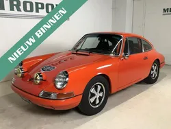 Oranje Gebruikt 1967 Porsche 911 Coupé | € 89.000