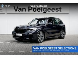 M carbonschwarz Gebruikt 2021 BMW X5 Comfort Edition SUV | € 63.900 (Eerlijke prijs)