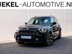Zwart Gebruikt 2022 Mini Cooper S Countryman SUV | € 31.990 (Eerlijke prijs)
