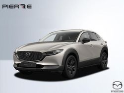 Beige Gebruikt 2024 Mazda CX-30 Nagisa SUV | € 41.890 (Iets duurder)