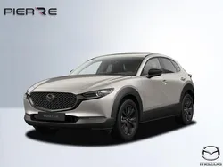 Beige Nieuw 2024 Mazda CX-30 Nagisa SUV | € 41.890 (Iets duurder)