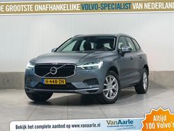 Grijs, metallic lak Gebruikt 2018 Volvo XC60 Momentum SUV | € 20.550 (Goede deal)