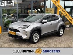 Zilver Gebruikt 2023 Toyota Yaris Cross Comfort SUV | € 23.945 (Goede deal)