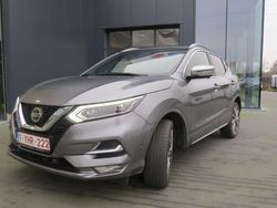 Grijs Gebruikt 2020 Nissan Qashqai Tekna SUV | € 22.000 (Duur)