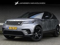 Grijs Gebruikt 2021 Land Rover Range Rover Velar SE Dynamic SUV | € 50.445