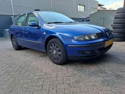 Blauw Gebruikt 2001 Seat Toledo Sedan | € 2.100 (Eerlijke prijs)