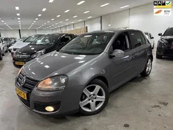 Grijs Gebruikt 2008 VW Golf VI GT Hatchback | € 4.499 (Eerlijke prijs)