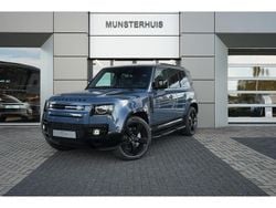 Blauw Gebruikt 2025 Land Rover Defender HSE Dynamic SUV | € 104.950 (Eerlijke prijs)