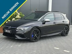Zwart Gebruikt 2023 VW Golf VIII R Hatchback | € 49.995 (Iets duurder)