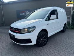 Overige Gebruikt 2016 VW Caddy MPV | € 7.450 (Eerlijke prijs)