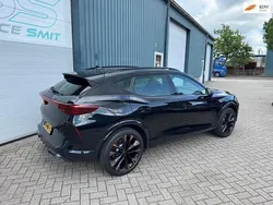 Zwart Gebruikt 2024 Cupra Formentor VZ SUV | € 46.450