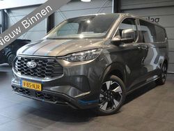 Grijs Nieuw 2025 Ford Transit Custom Sport Van | € 53.322 (Super prijs)