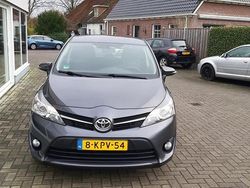 Grijs Gebruikt 2013 Toyota Verso Comfort MPV | € 11.900 (Eerlijke prijs)