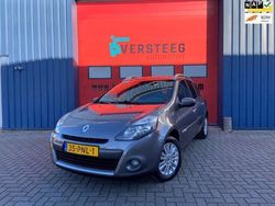 Grijs Gebruikt 2011 Renault Clio GrandTour Collection Stationwagen | € 4.450 (Eerlijke prijs)