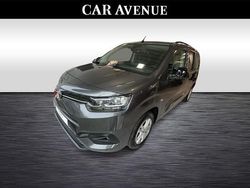 Grijs Nieuw 2025 Toyota Proace City City Van | € 36.190