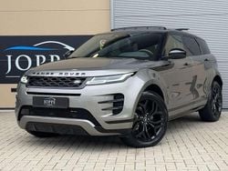 Grijs Gebruikt 2022 Land Rover Range Rover evoque SE Dynamic SUV | € 44.950 (Goede deal)