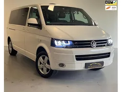 Overige Gebruikt 2013 VW T5 Comfortline Van | € 7.990 (Eerlijke prijs)