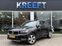Zwart Gebruikt 2019 Volvo XC40 Inscription SUV | € 22.450 (Goede deal)
