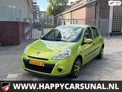 Groen Gebruikt 2009 Renault Clio II Hatchback | € 2.250 (Eerlijke prijs)