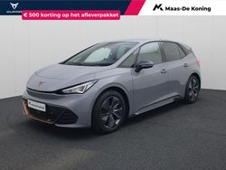 Grijs Gebruikt 2024 Cupra Born Hatchback | € 26.940 (Super prijs)