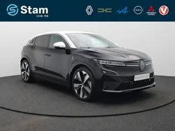 Zwart Gebruikt 2023 Renault Mégane Techno Hatchback | € 31.990 (Eerlijke prijs)