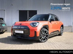 Rood Gebruikt 2024 Mini Cooper Hatchback | € 42.880