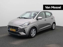 Grijs Gebruikt 2022 Hyundai i10 Comfort Hatchback | € 11.745 (Goede deal)